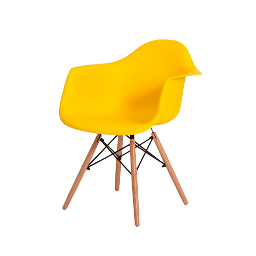Cafeteria Chair